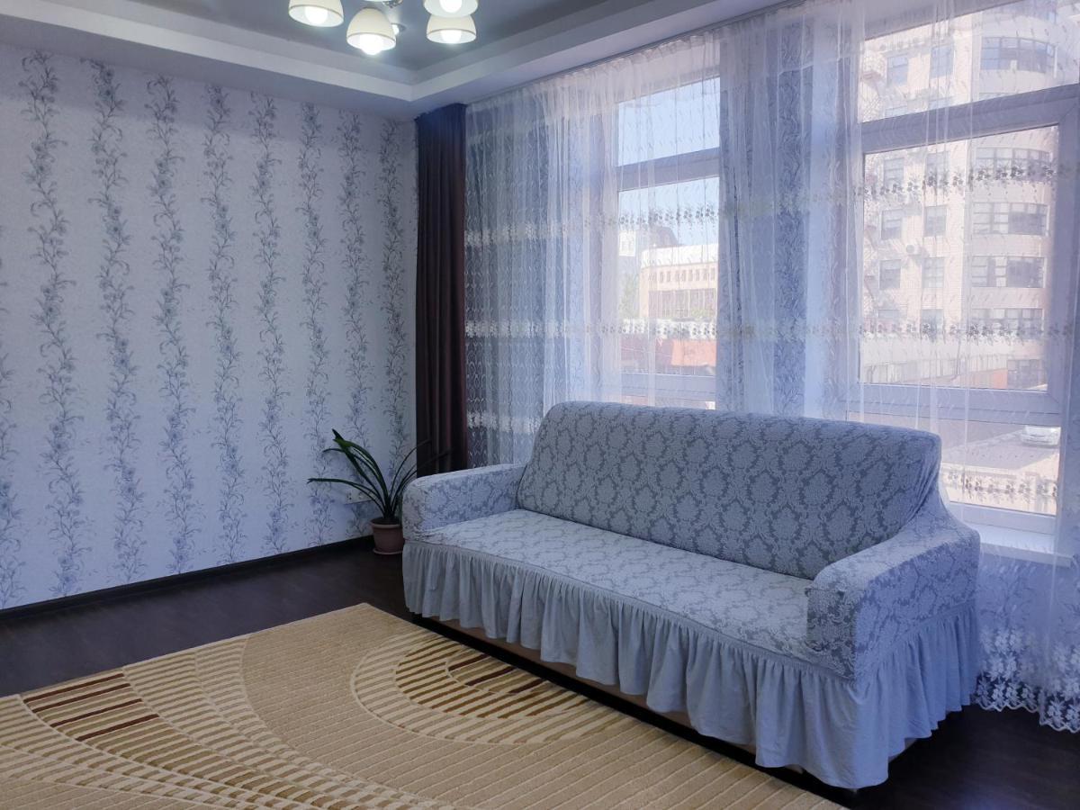 Apartments Paritet Biskek Kültér fotó