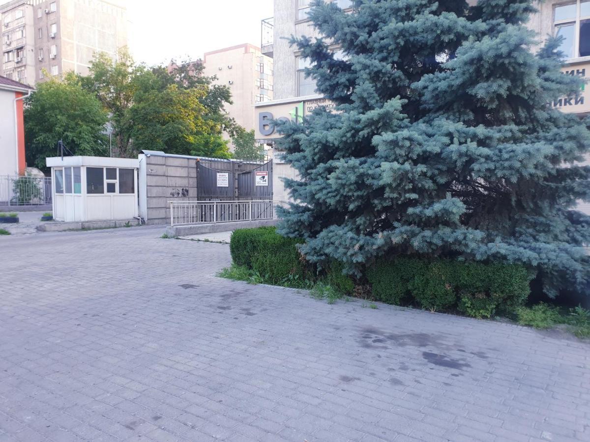 Apartments Paritet Biskek Kültér fotó