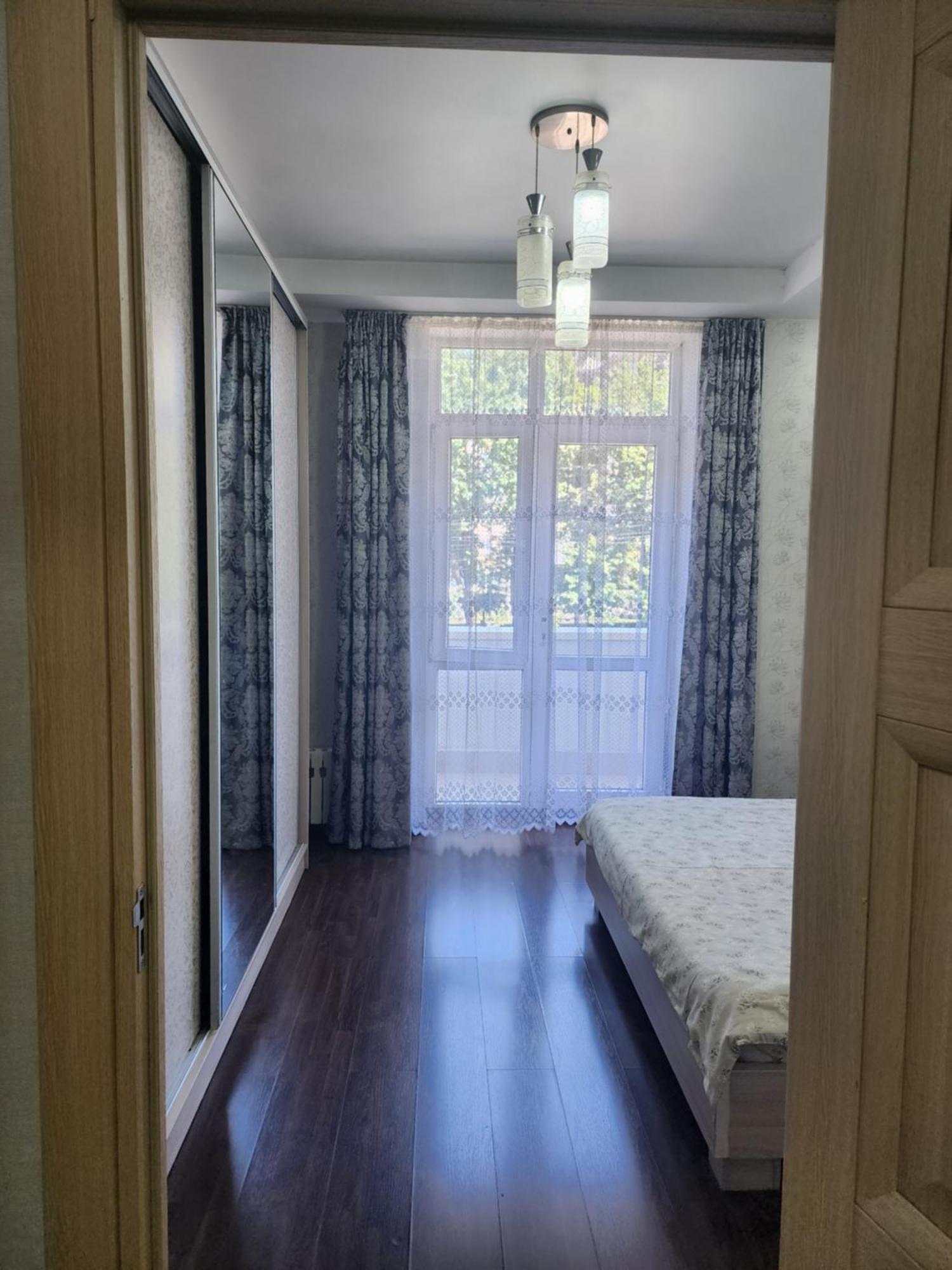 Apartments Paritet Biskek Kültér fotó