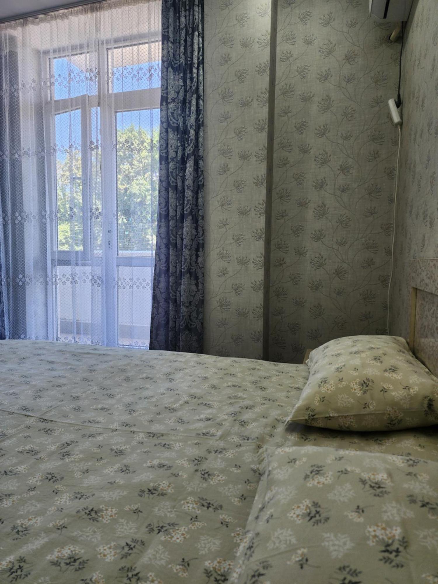 Apartments Paritet Biskek Kültér fotó