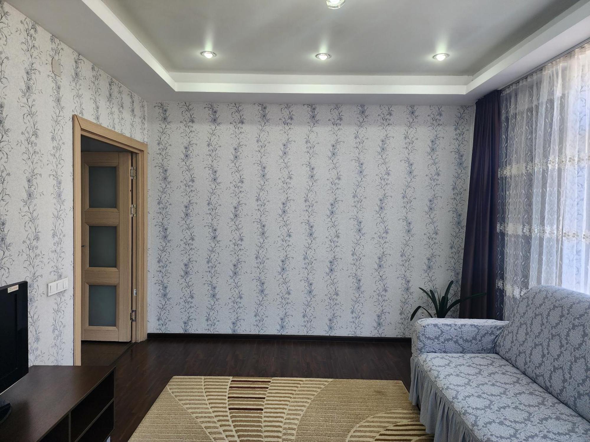 Apartments Paritet Biskek Kültér fotó