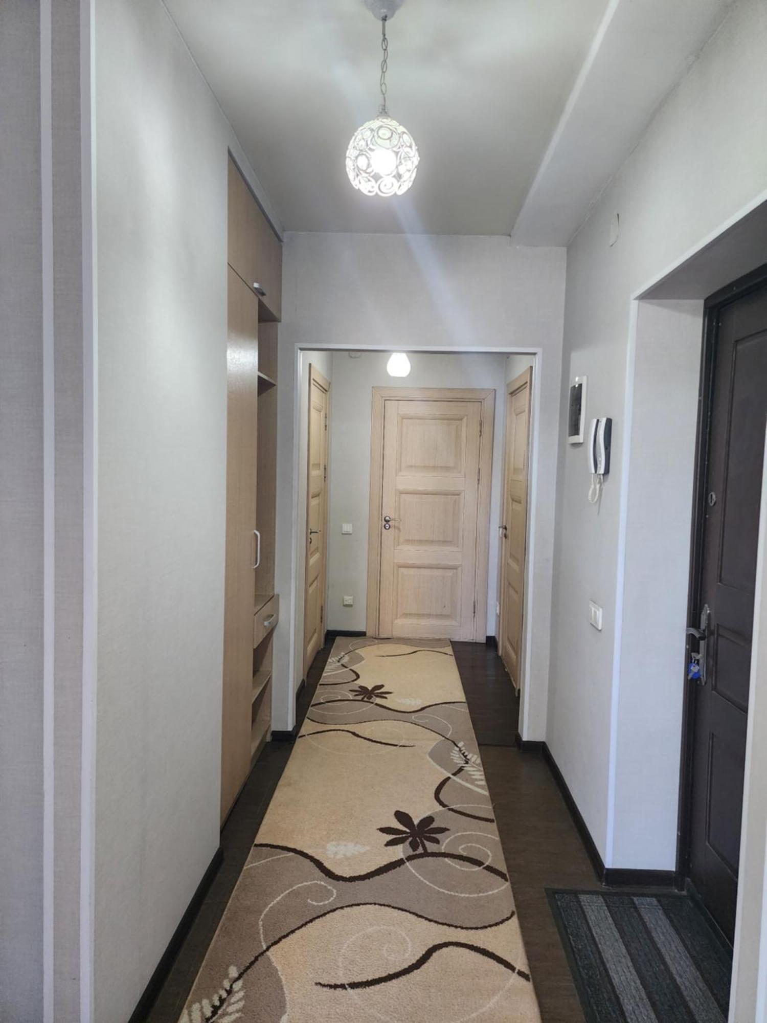 Apartments Paritet Biskek Kültér fotó