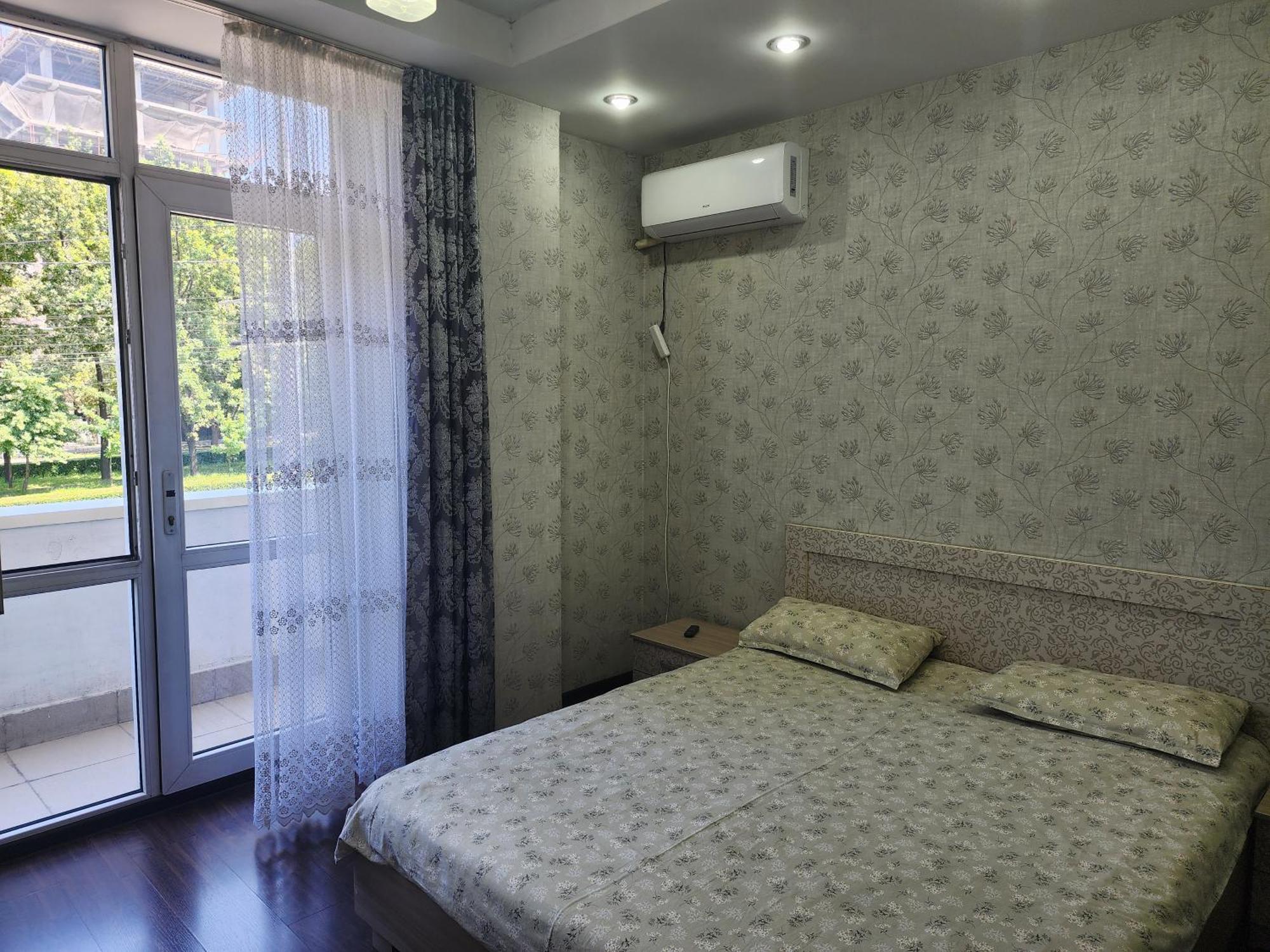Apartments Paritet Biskek Kültér fotó