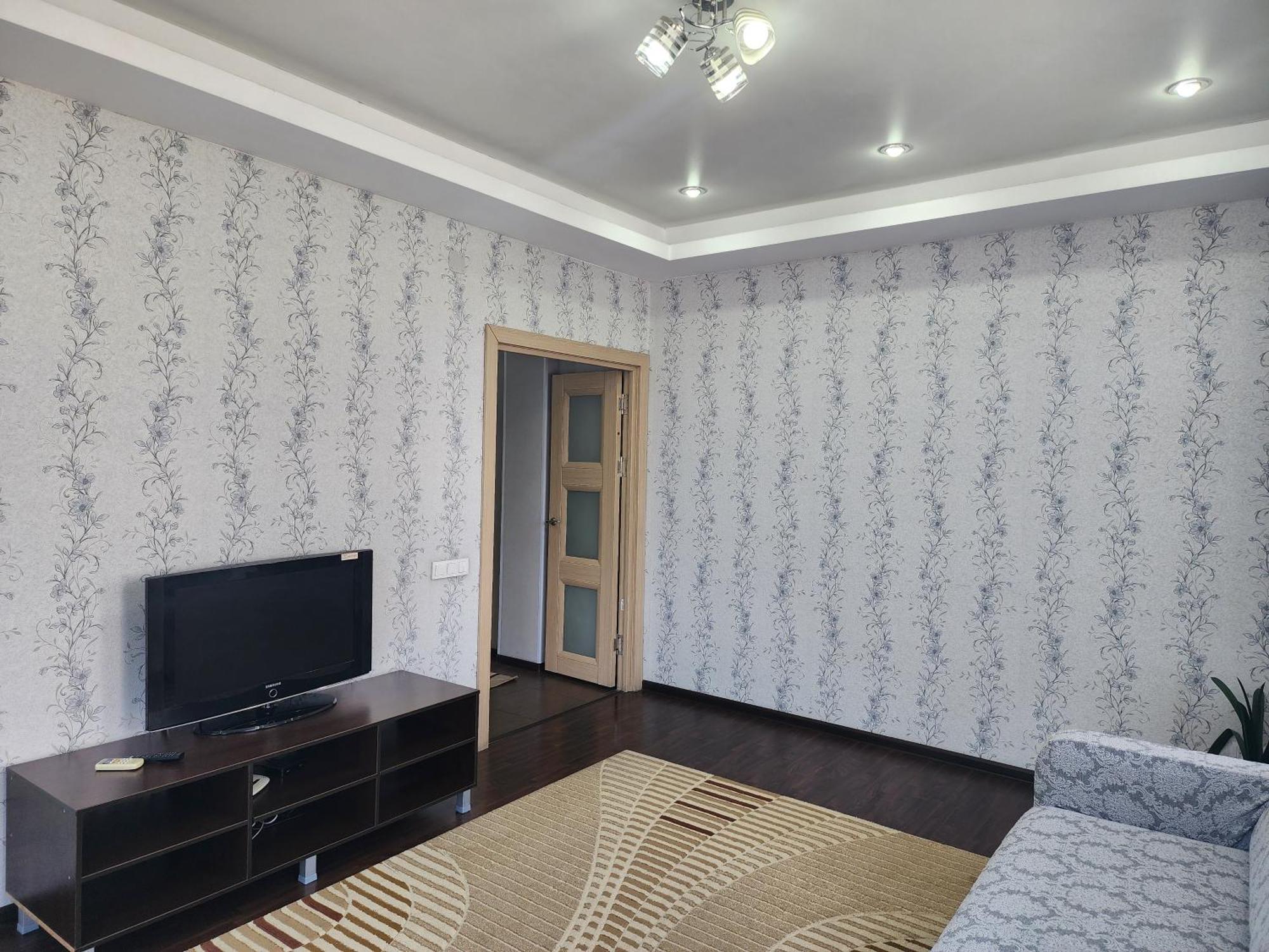 Apartments Paritet Biskek Kültér fotó
