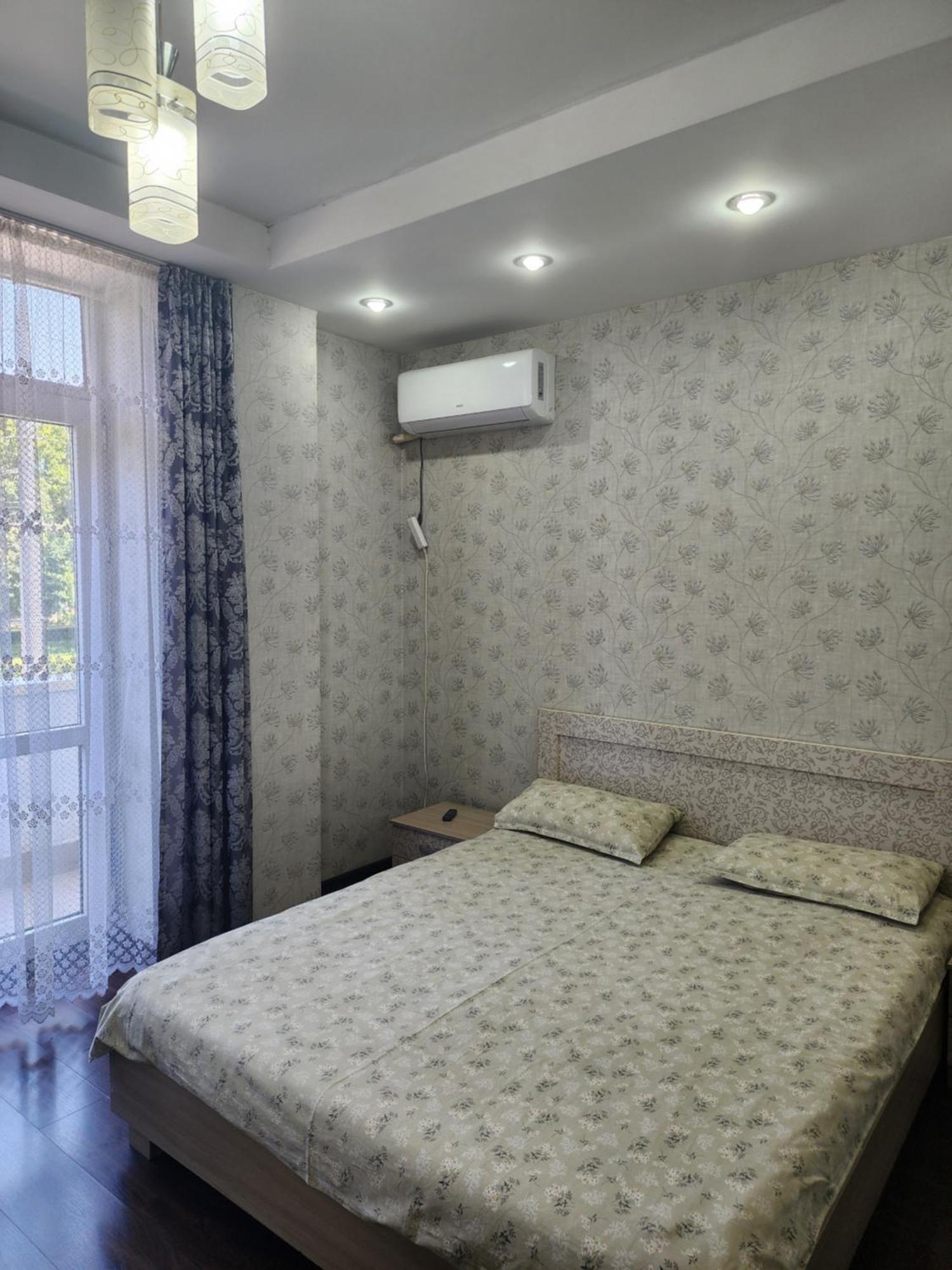 Apartments Paritet Biskek Kültér fotó