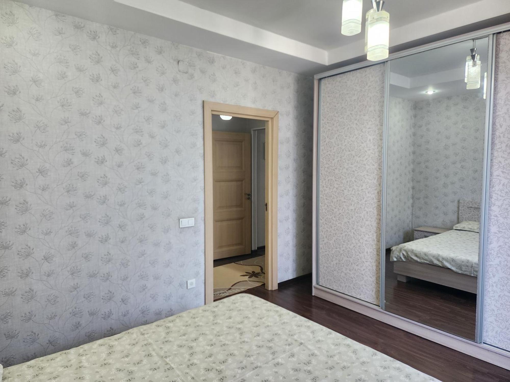Apartments Paritet Biskek Kültér fotó